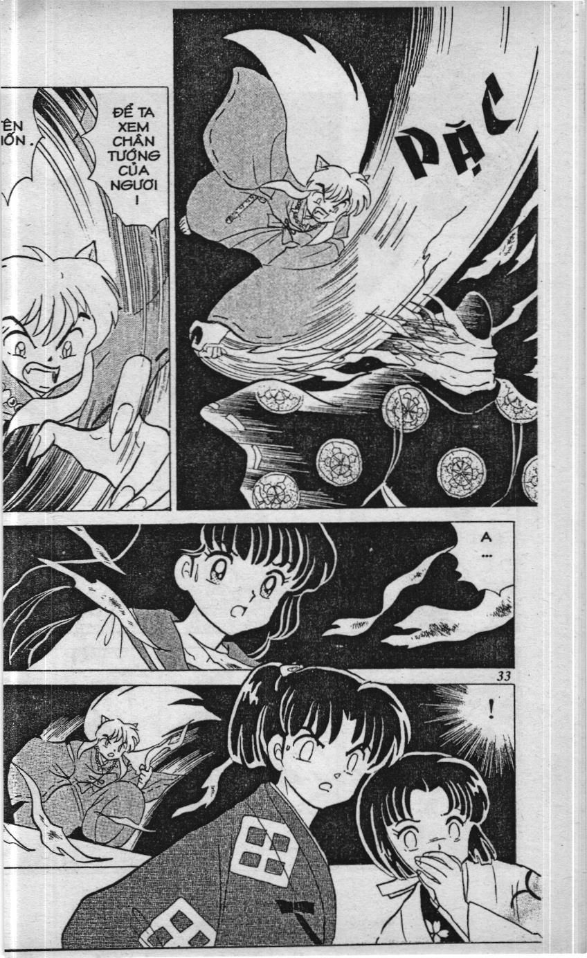 Inuyasha (Nxb Trẻ) Chapter 20 - Trang 2