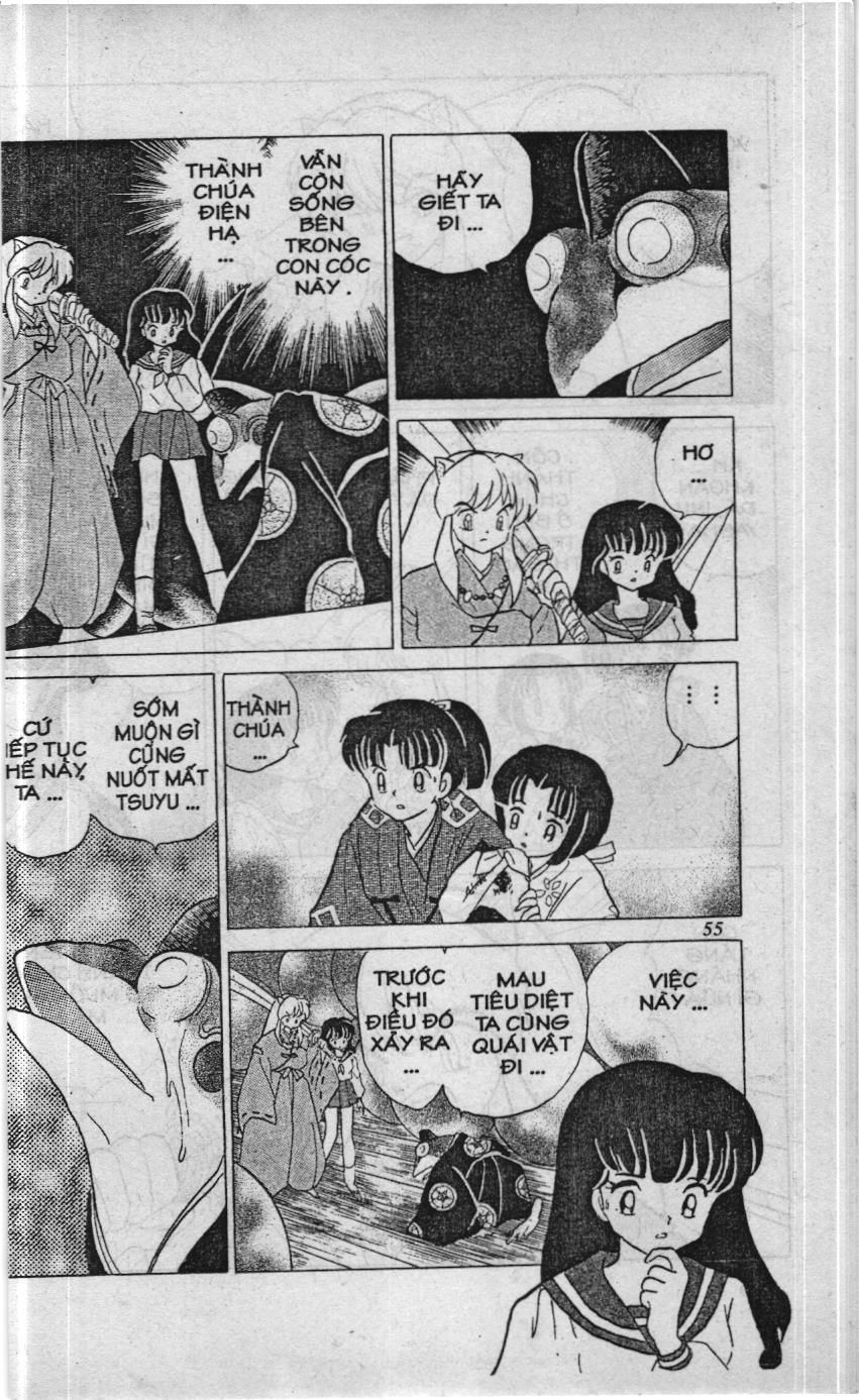 Inuyasha (Nxb Trẻ) Chapter 21 - Trang 2