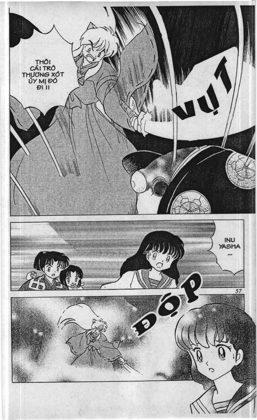 Inuyasha (Nxb Trẻ) Chapter 21 - Trang 2