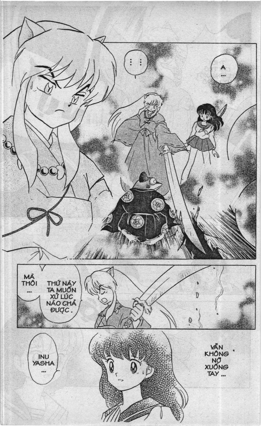 Inuyasha (Nxb Trẻ) Chapter 21 - Trang 2