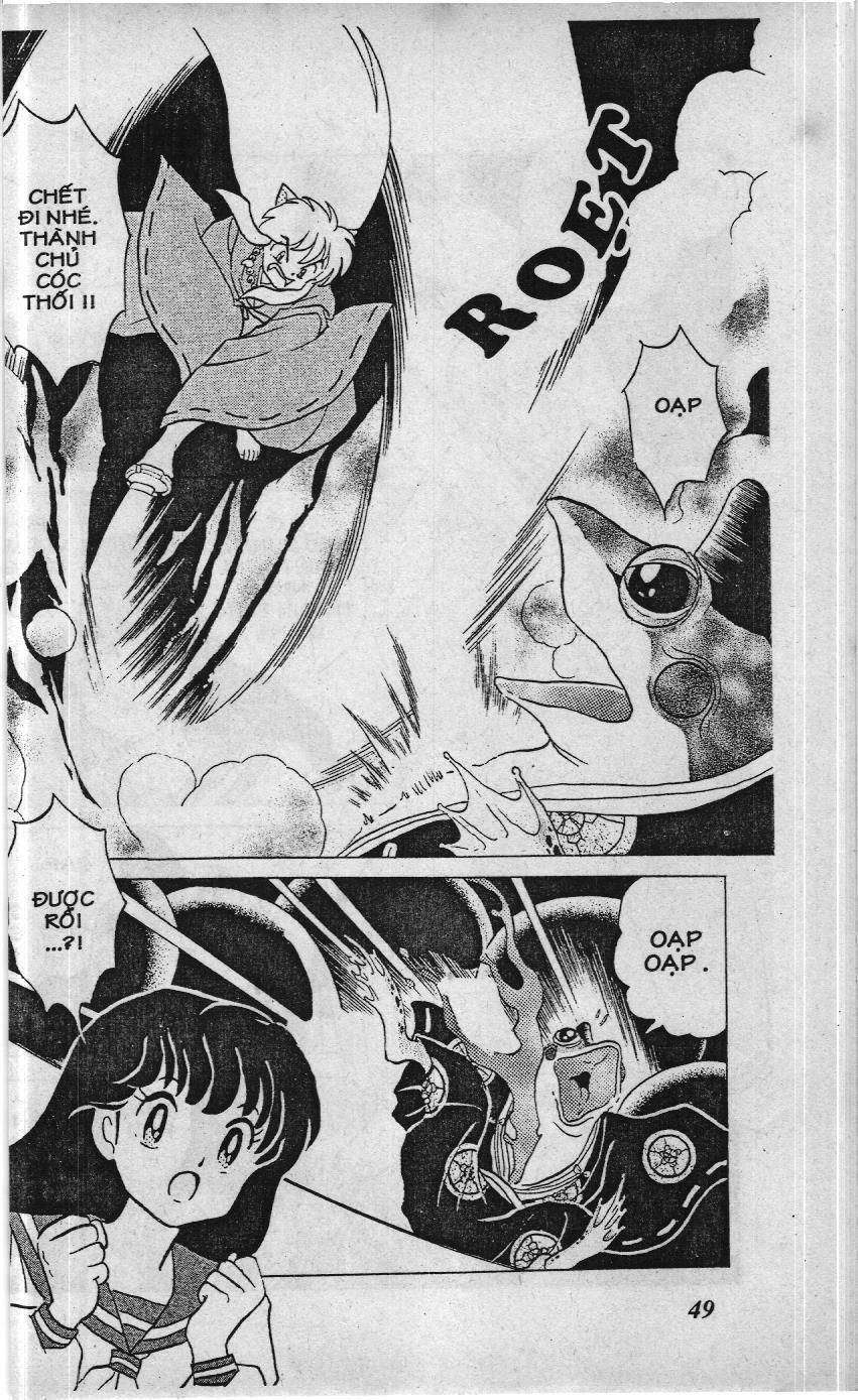 Inuyasha (Nxb Trẻ) Chapter 21 - Trang 2