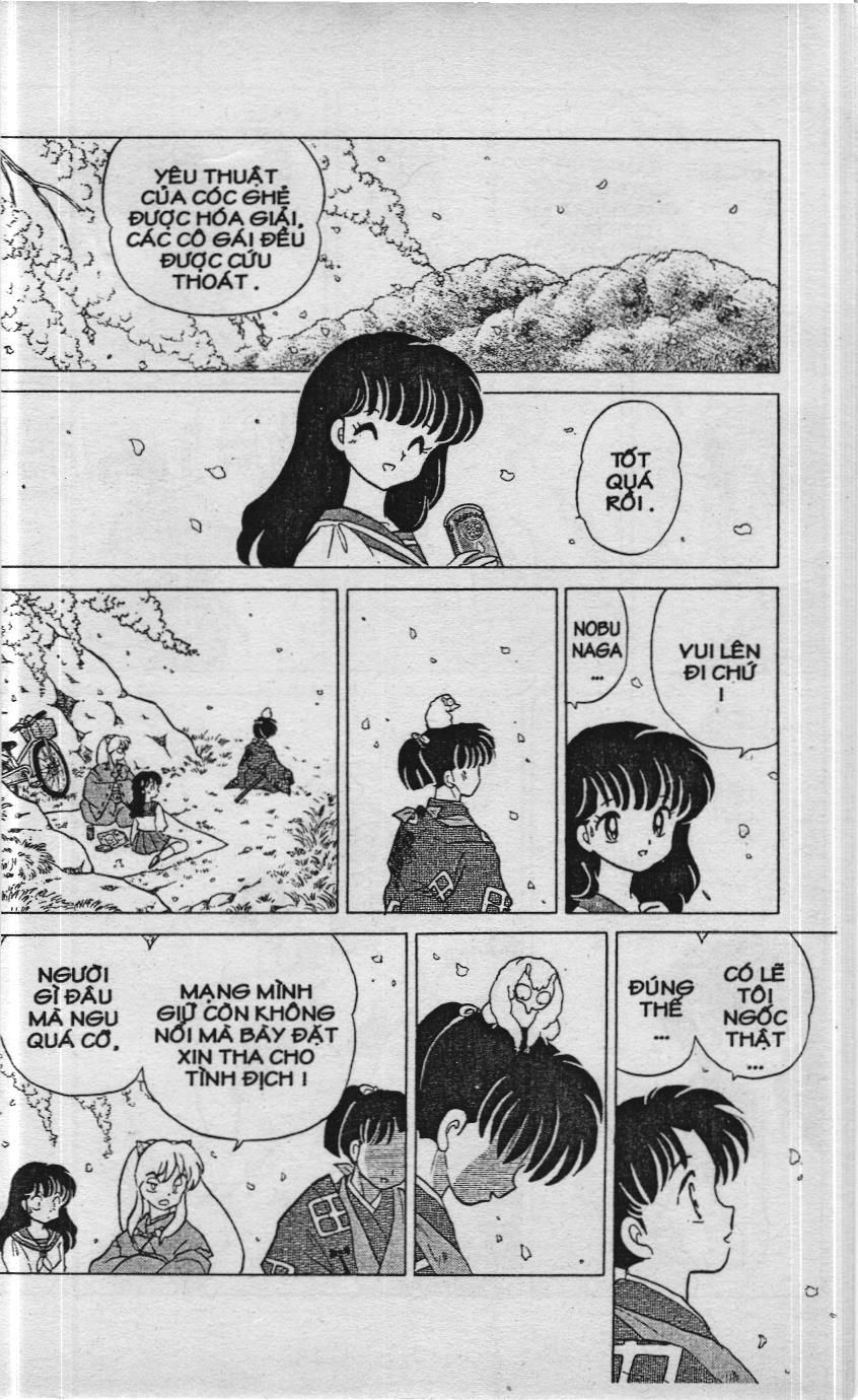 Inuyasha (Nxb Trẻ) Chapter 22 - Trang 2