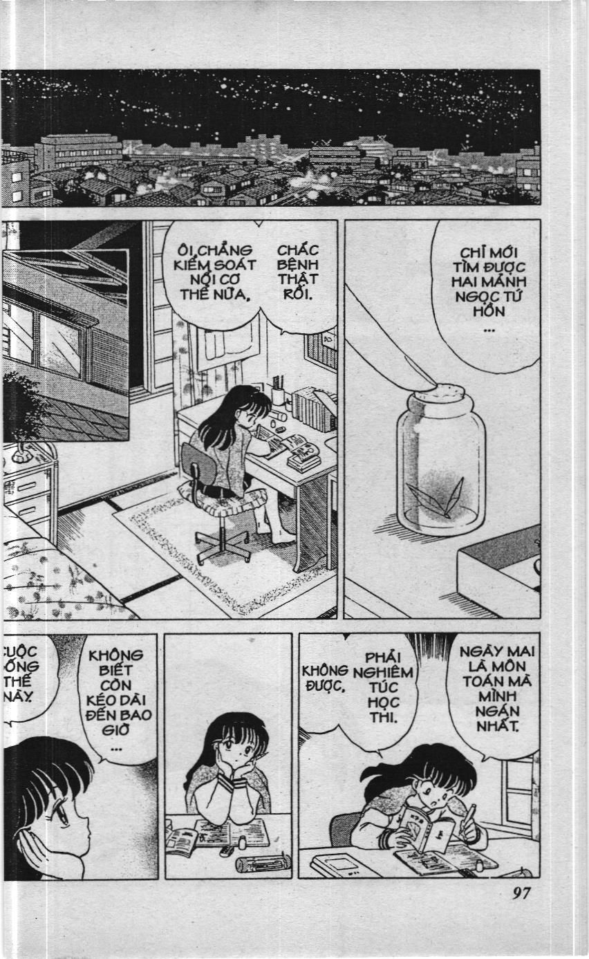 Inuyasha (Nxb Trẻ) Chapter 23 - Trang 2