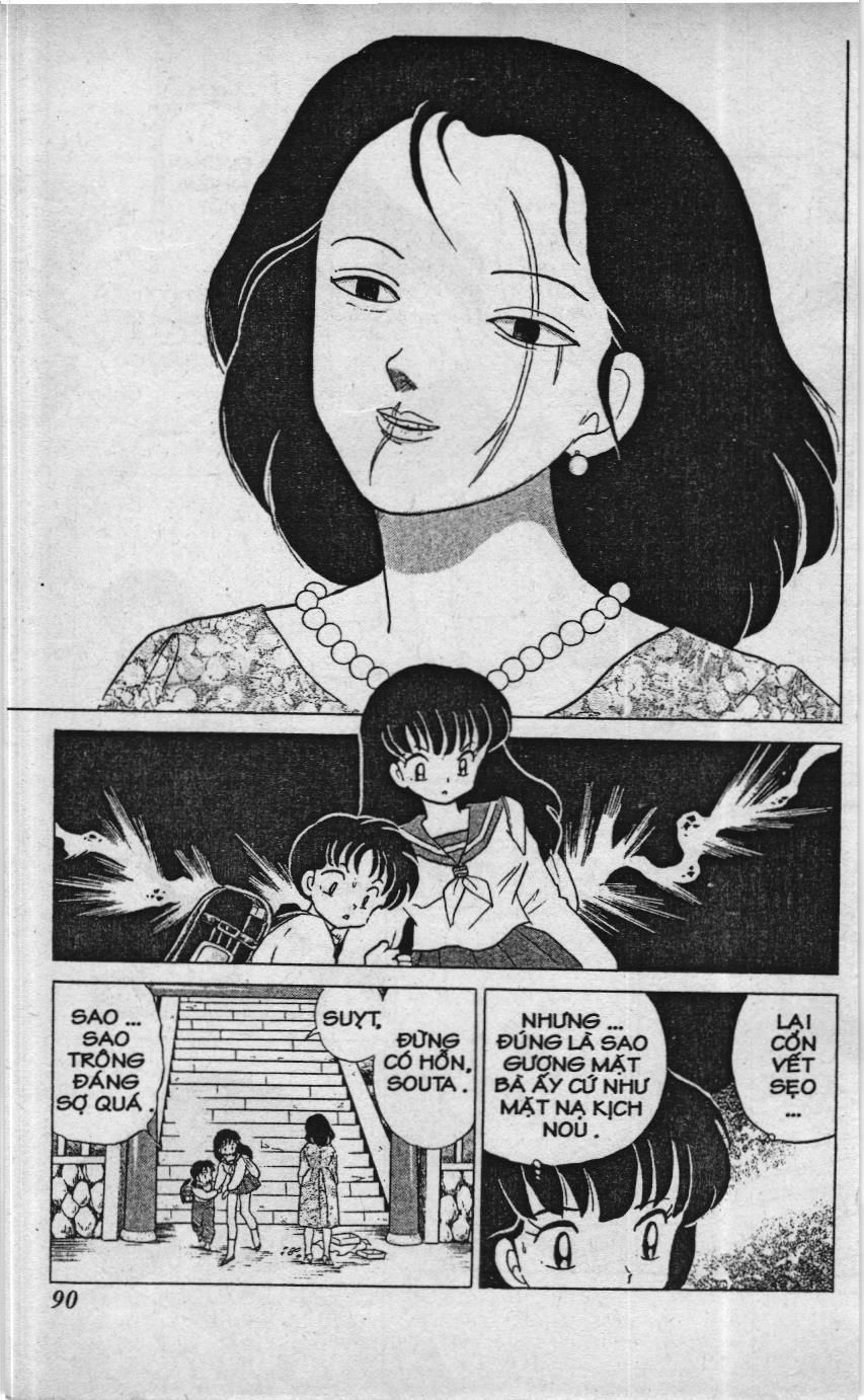 Inuyasha (Nxb Trẻ) Chapter 23 - Trang 2