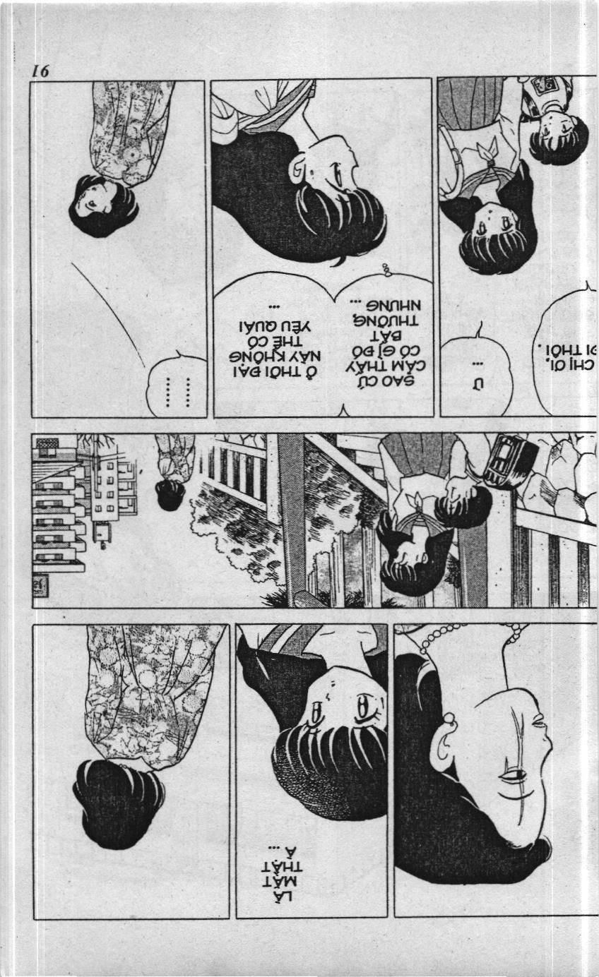 Inuyasha (Nxb Trẻ) Chapter 23 - Trang 2