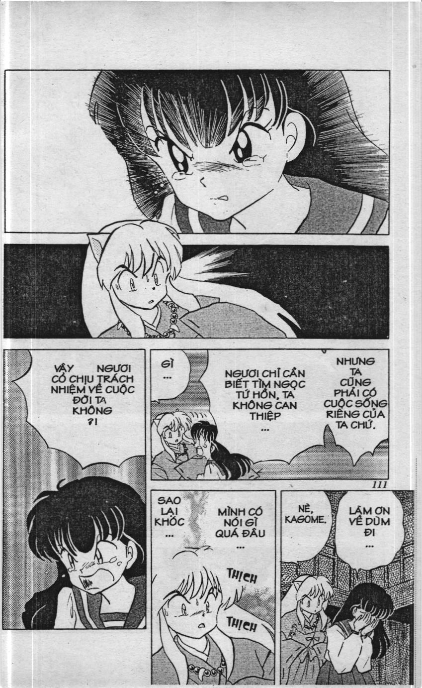 Inuyasha (Nxb Trẻ) Chapter 24 - Trang 2