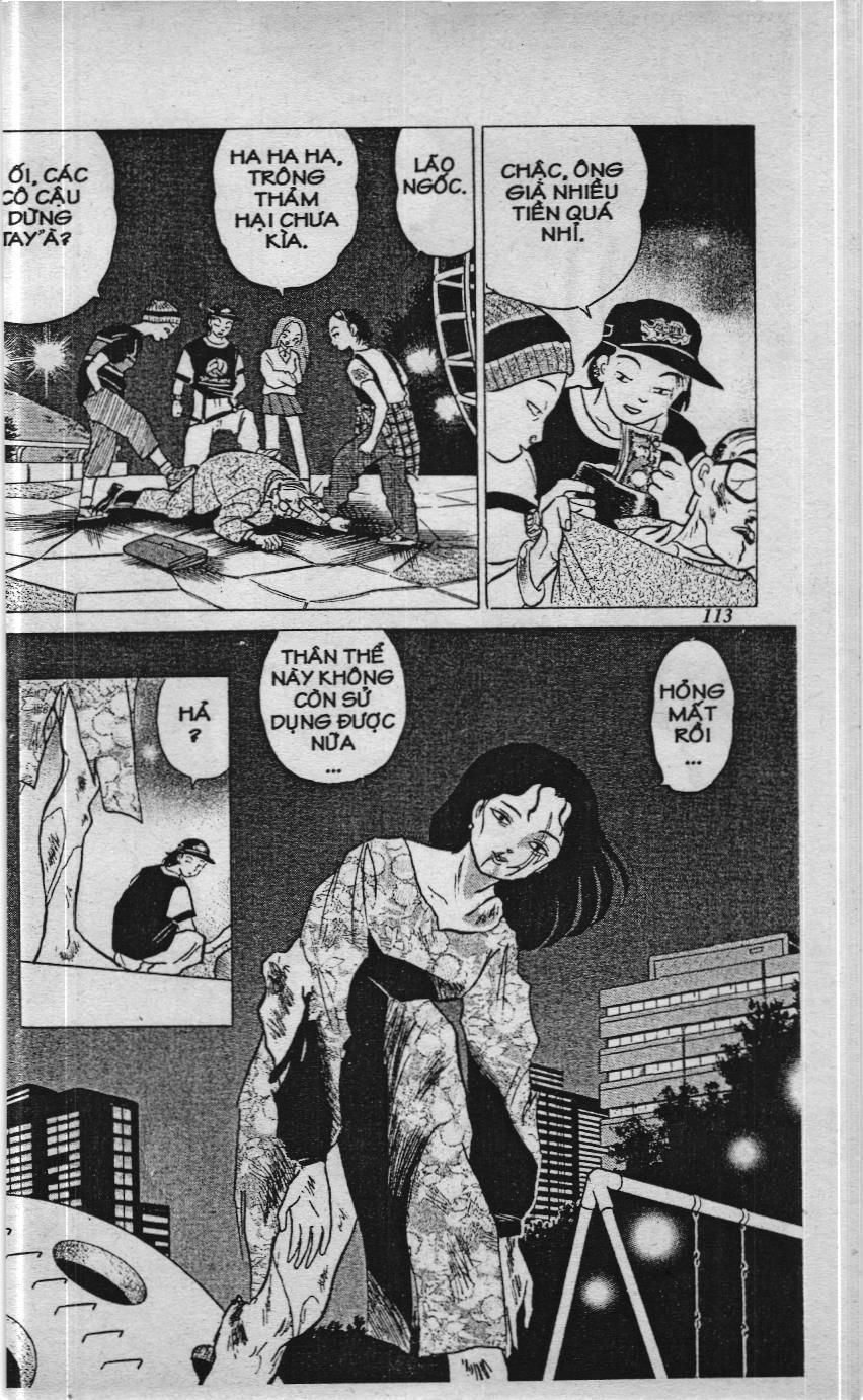 Inuyasha (Nxb Trẻ) Chapter 24 - Trang 2