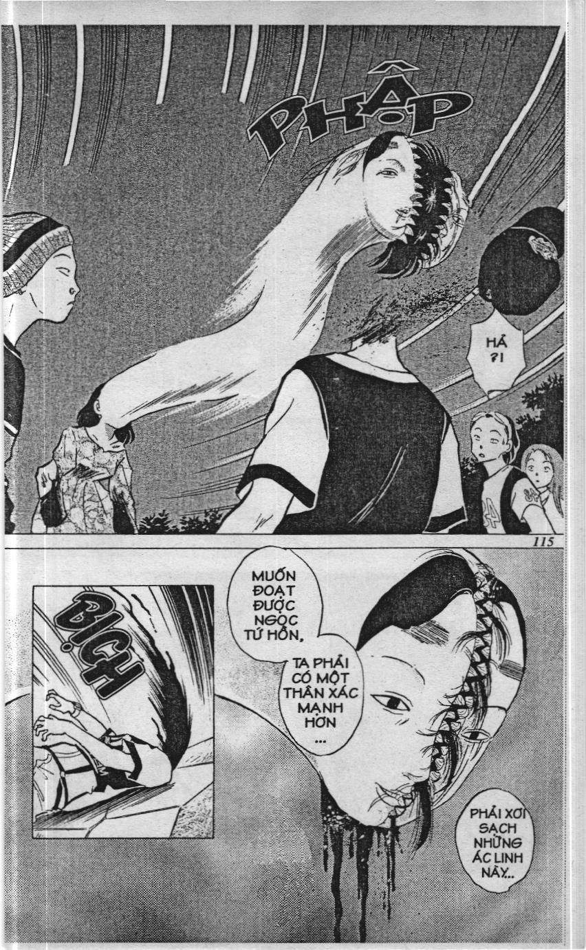 Inuyasha (Nxb Trẻ) Chapter 24 - Trang 2