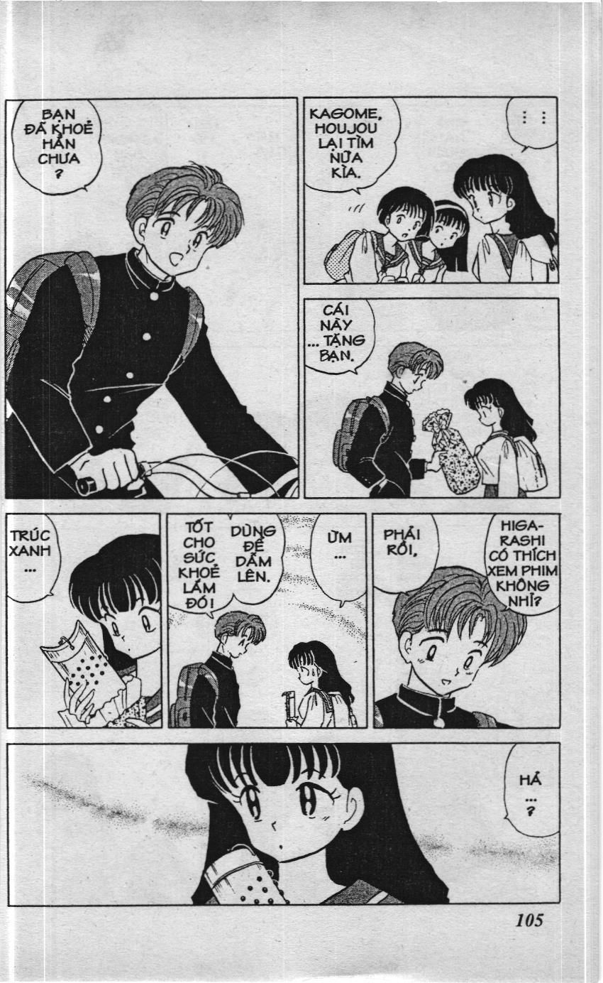 Inuyasha (Nxb Trẻ) Chapter 24 - Trang 2