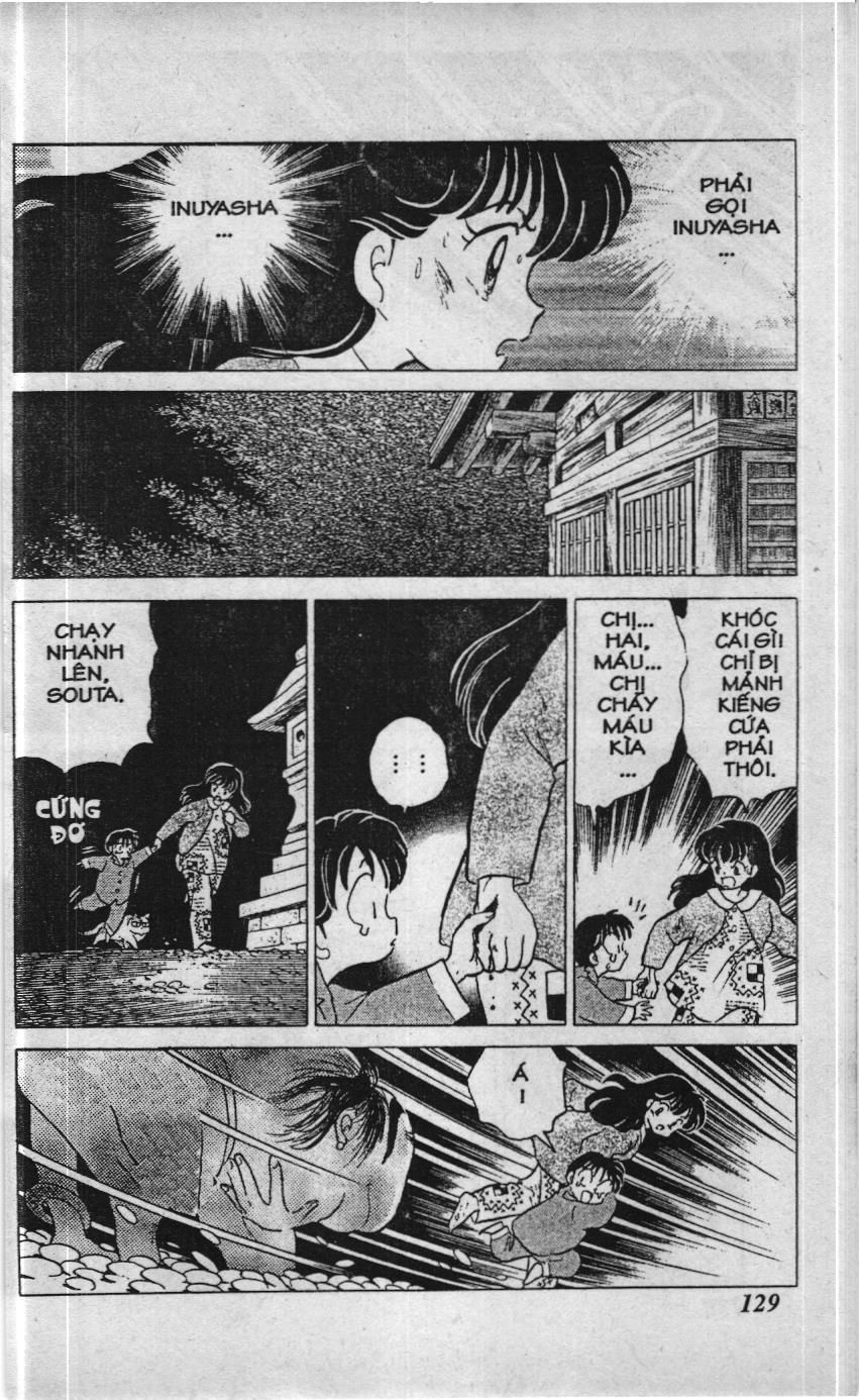 Inuyasha (Nxb Trẻ) Chapter 25 - Trang 2
