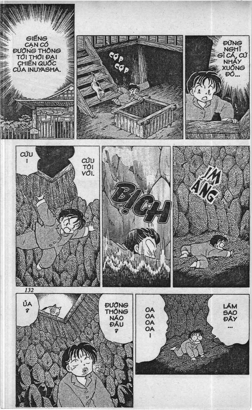 Inuyasha (Nxb Trẻ) Chapter 25 - Trang 2