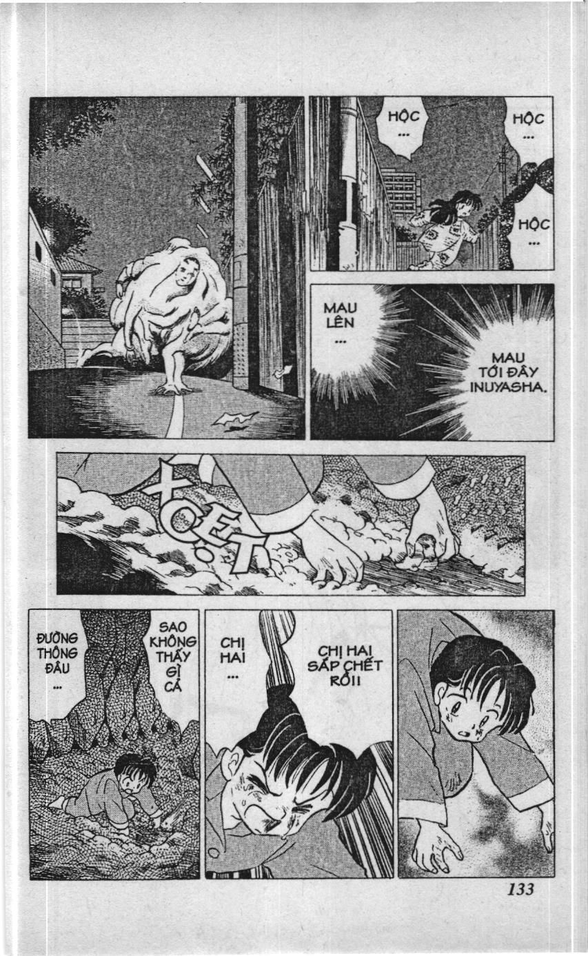 Inuyasha (Nxb Trẻ) Chapter 25 - Trang 2