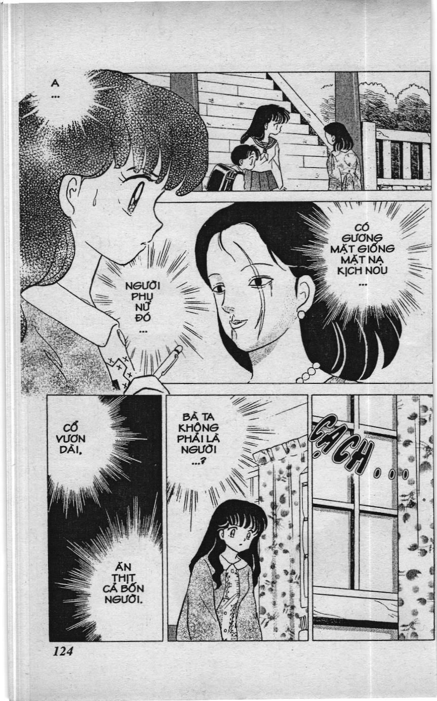 Inuyasha (Nxb Trẻ) Chapter 25 - Trang 2