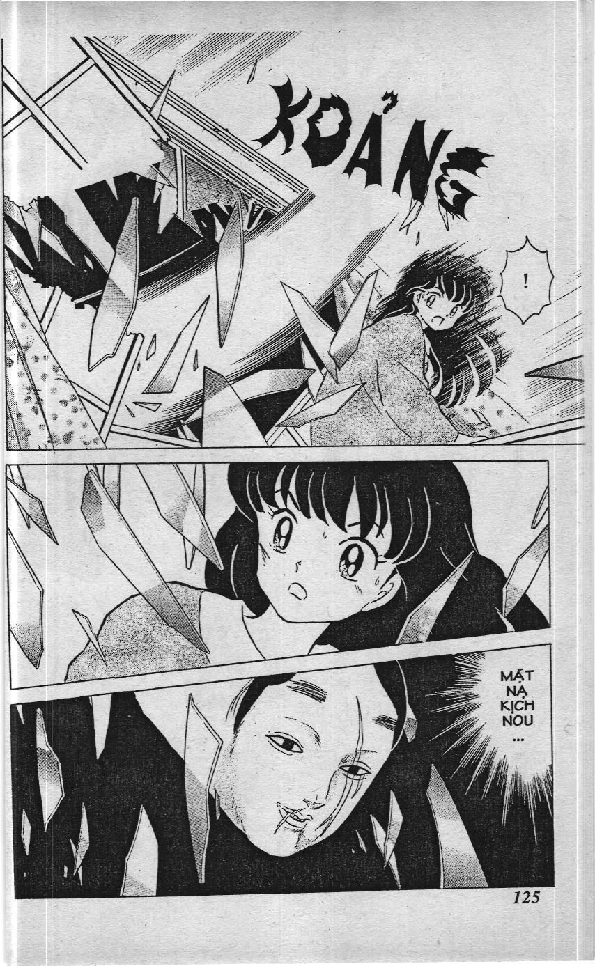Inuyasha (Nxb Trẻ) Chapter 25 - Trang 2