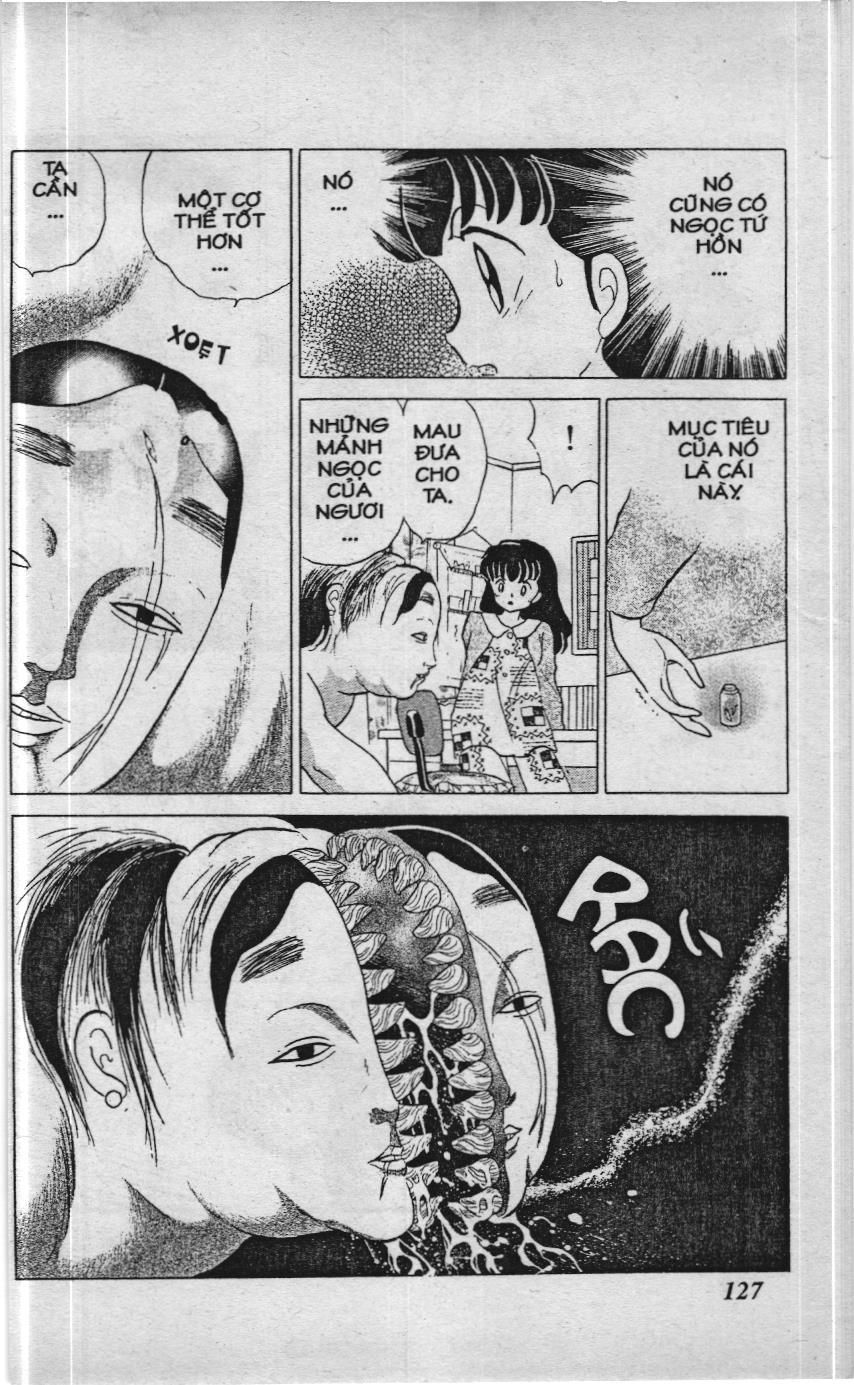 Inuyasha (Nxb Trẻ) Chapter 25 - Trang 2