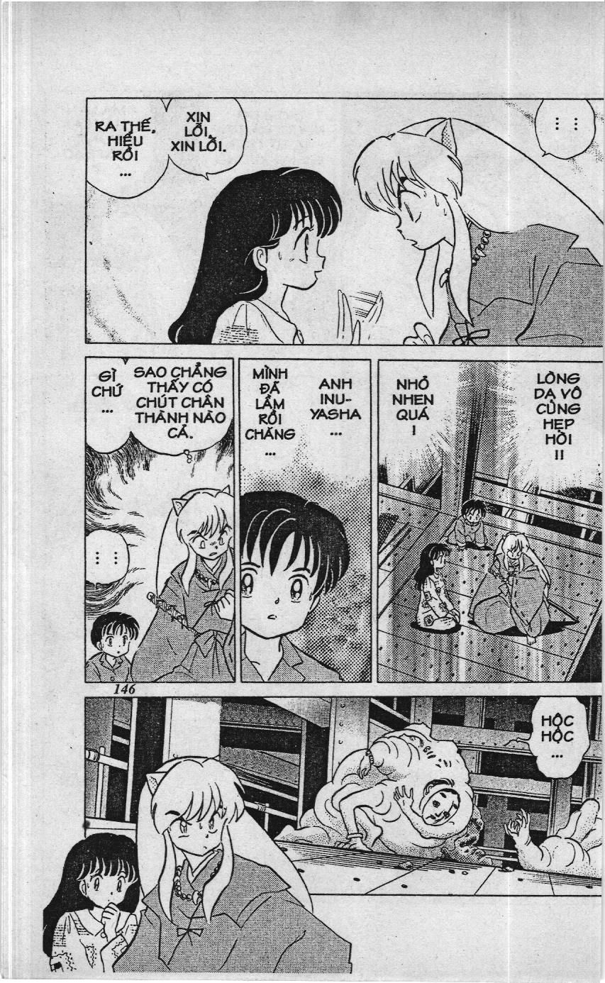 Inuyasha (Nxb Trẻ) Chapter 26 - Trang 2