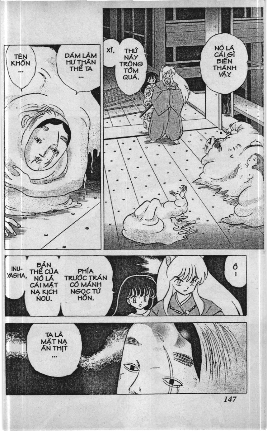 Inuyasha (Nxb Trẻ) Chapter 26 - Trang 2