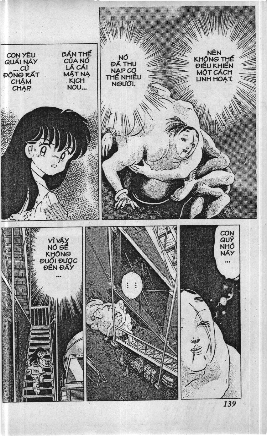 Inuyasha (Nxb Trẻ) Chapter 26 - Trang 2