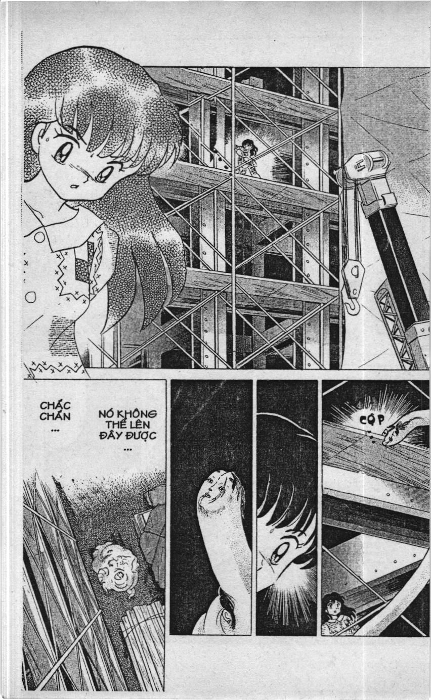 Inuyasha (Nxb Trẻ) Chapter 26 - Trang 2
