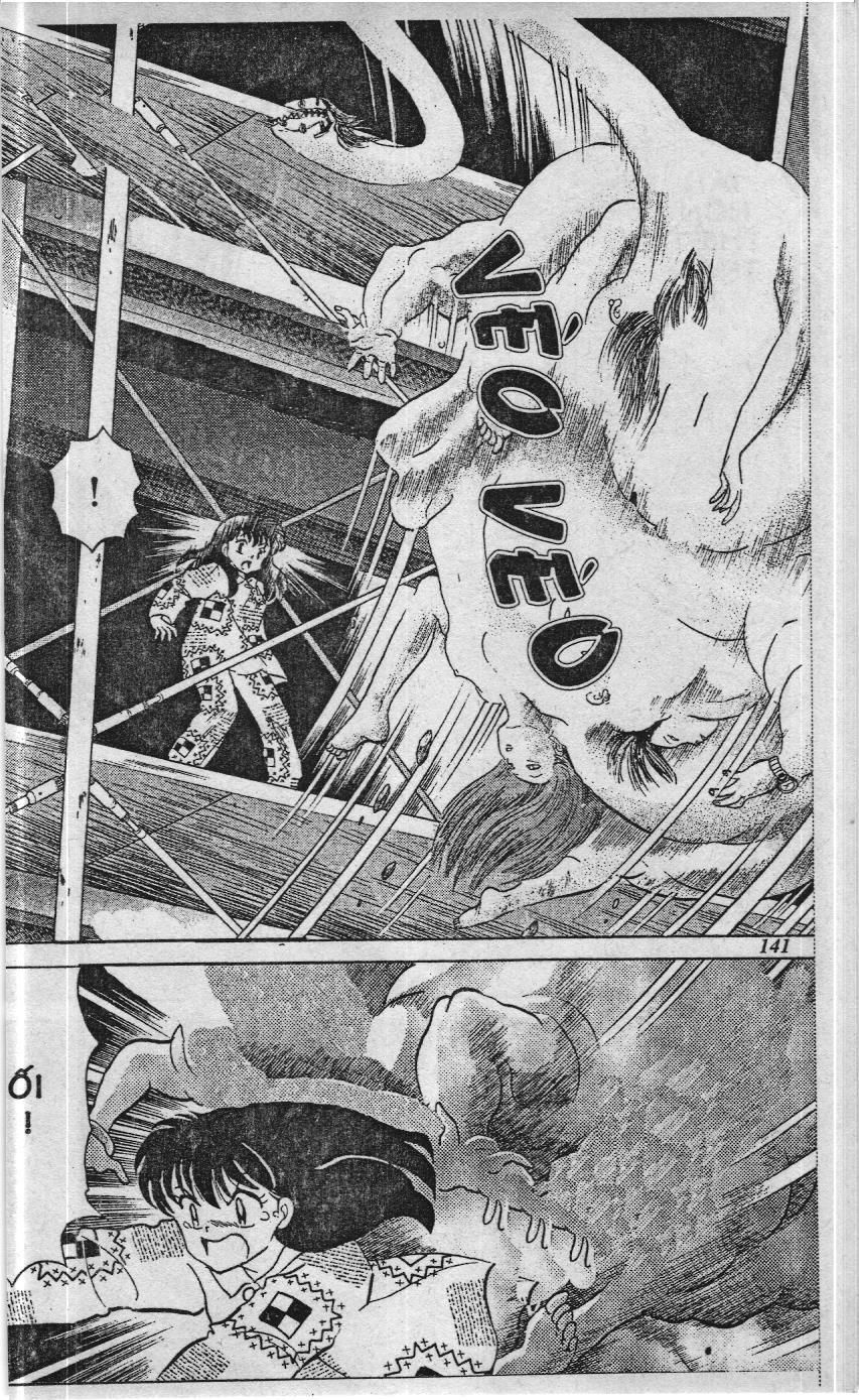 Inuyasha (Nxb Trẻ) Chapter 26 - Trang 2
