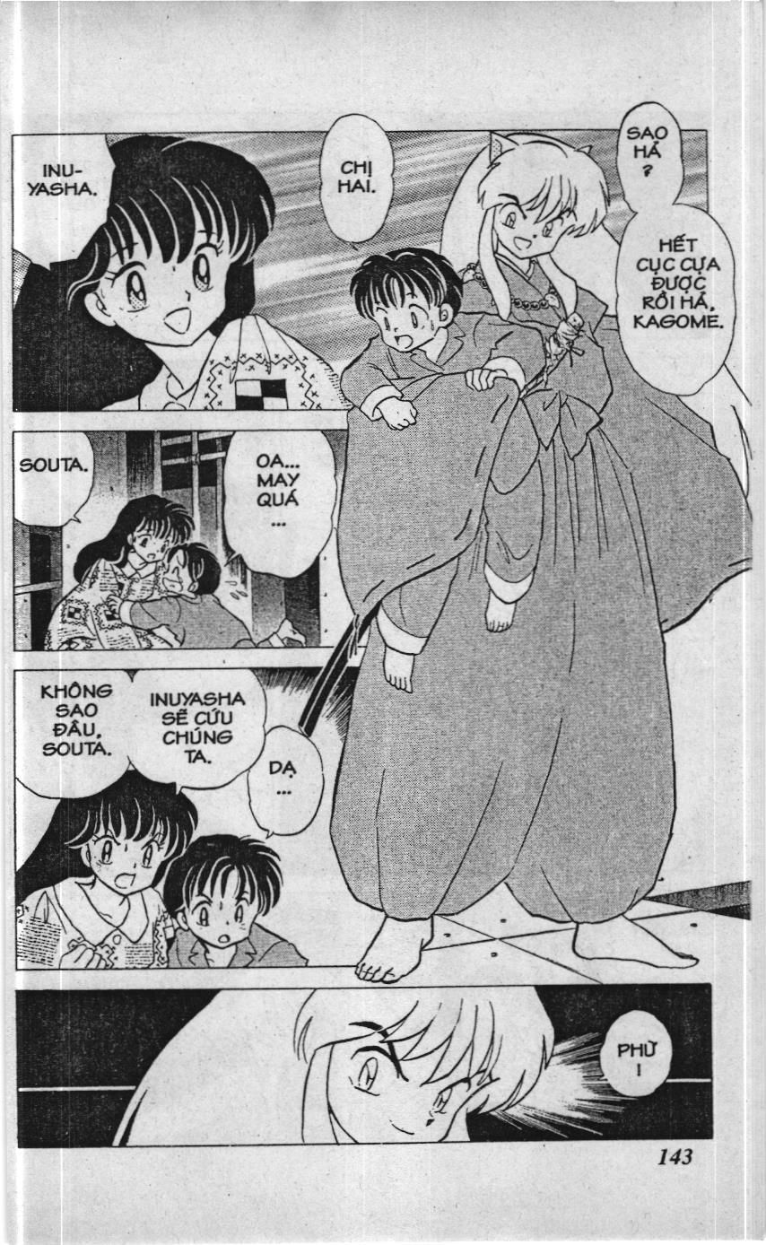 Inuyasha (Nxb Trẻ) Chapter 26 - Trang 2