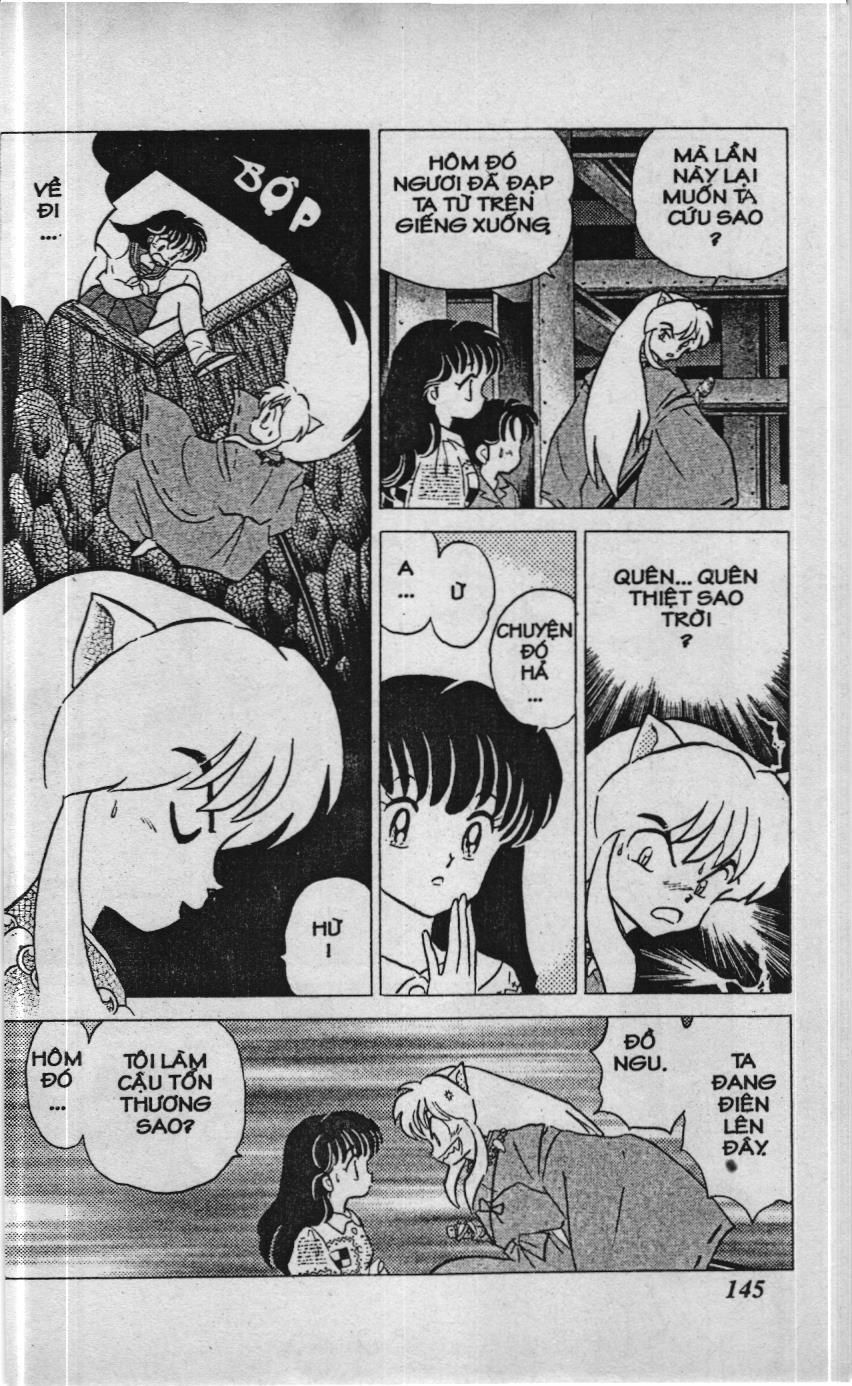 Inuyasha (Nxb Trẻ) Chapter 26 - Trang 2