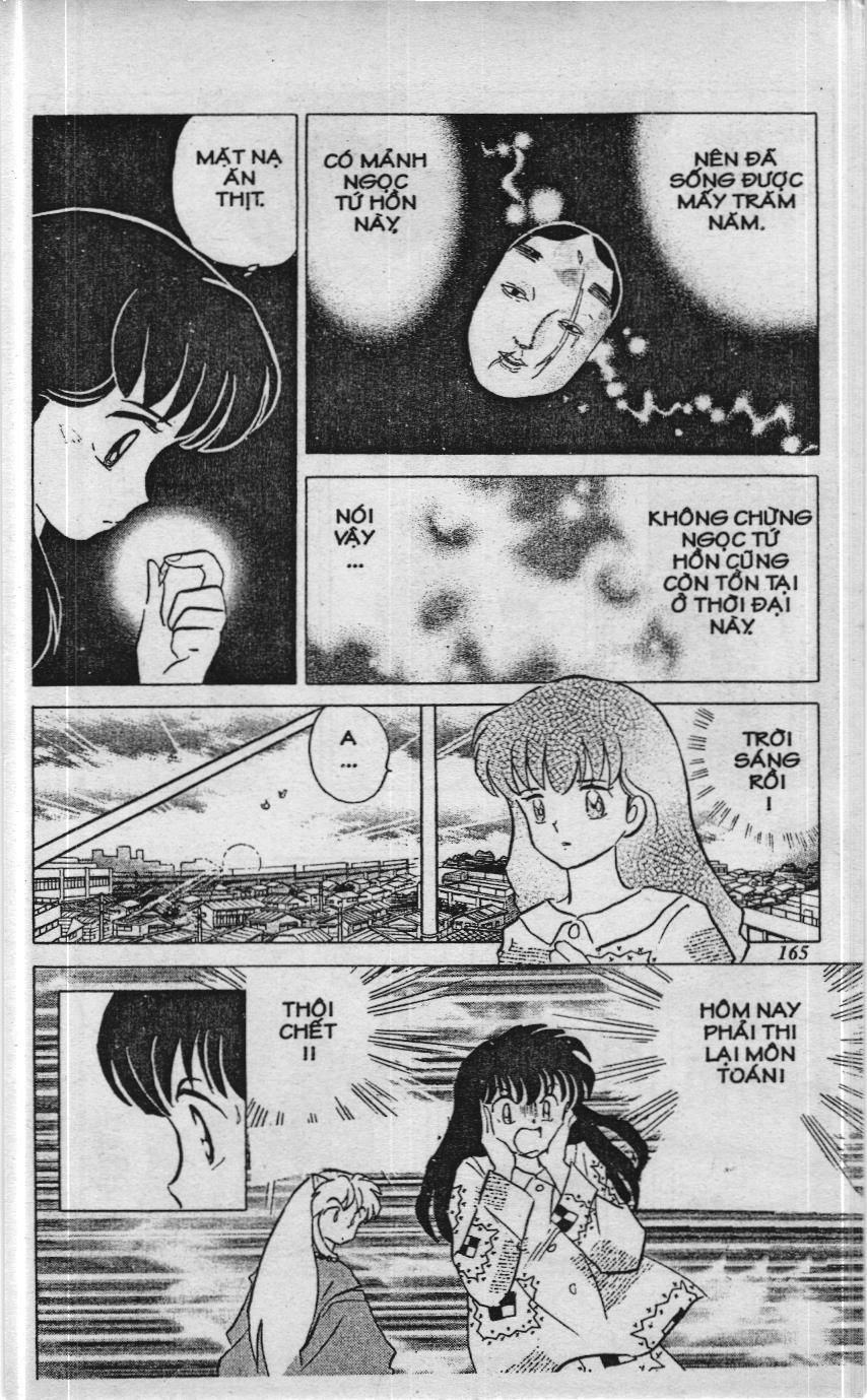 Inuyasha (Nxb Trẻ) Chapter 27 - Trang 2