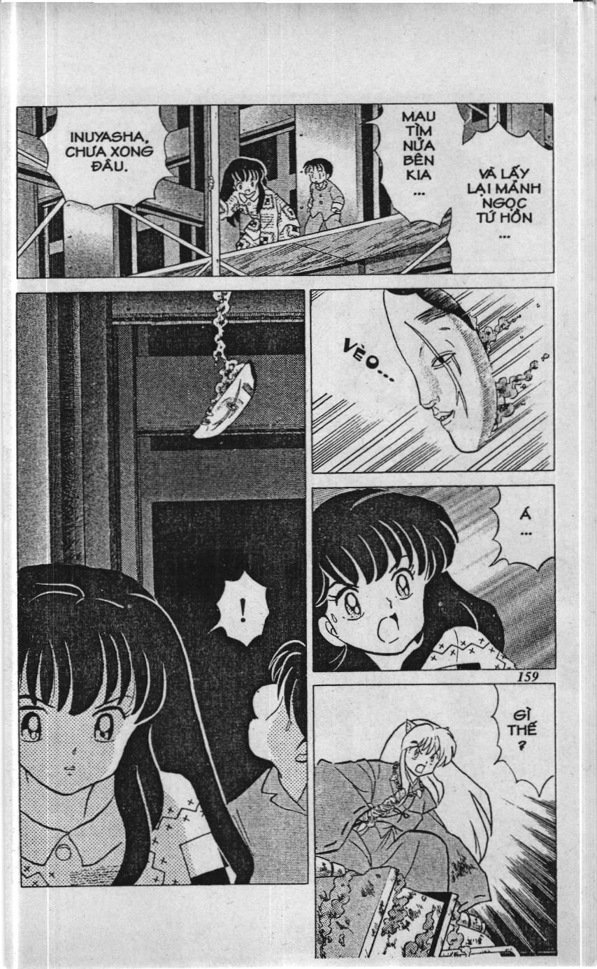 Inuyasha (Nxb Trẻ) Chapter 27 - Trang 2
