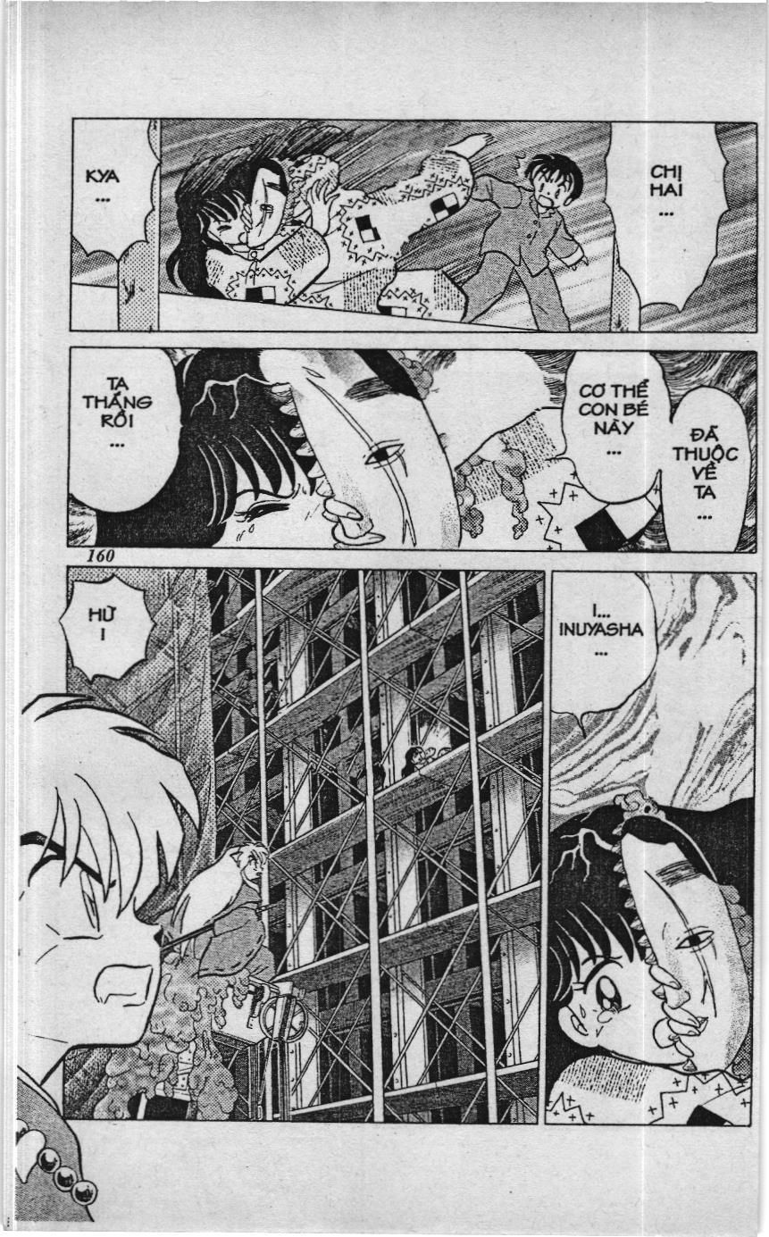 Inuyasha (Nxb Trẻ) Chapter 27 - Trang 2
