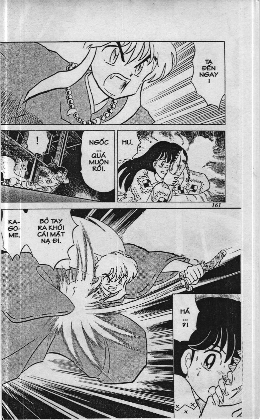 Inuyasha (Nxb Trẻ) Chapter 27 - Trang 2