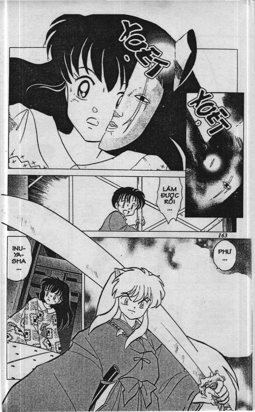 Inuyasha (Nxb Trẻ) Chapter 27 - Trang 2