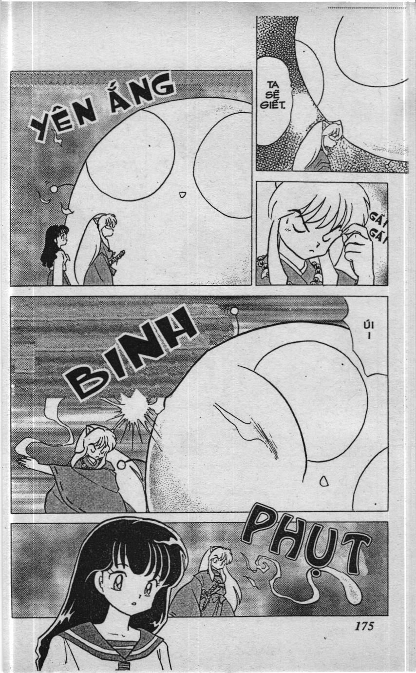 Inuyasha (Nxb Trẻ) Chapter 28 - Trang 2