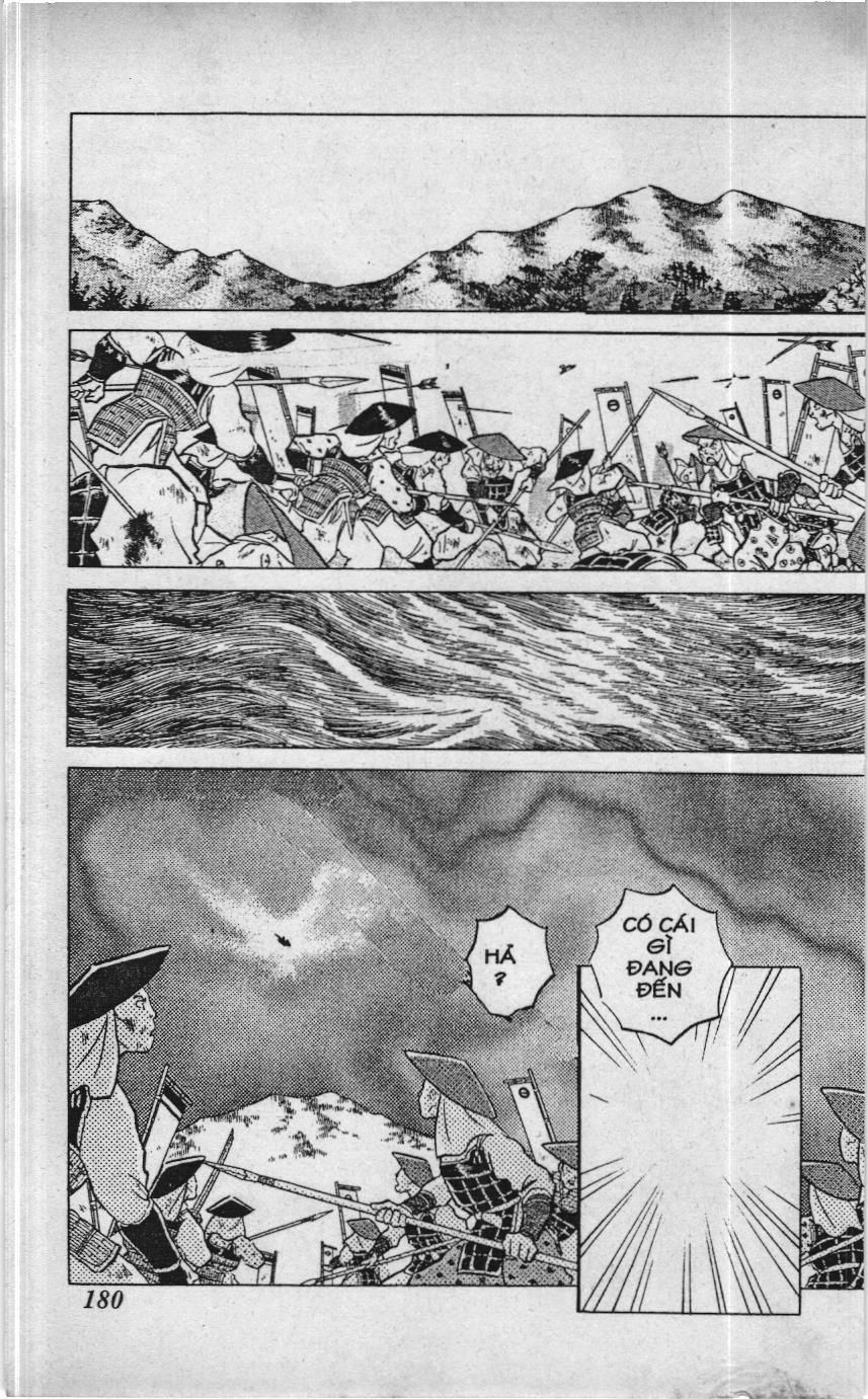 Inuyasha (Nxb Trẻ) Chapter 28 - Trang 2