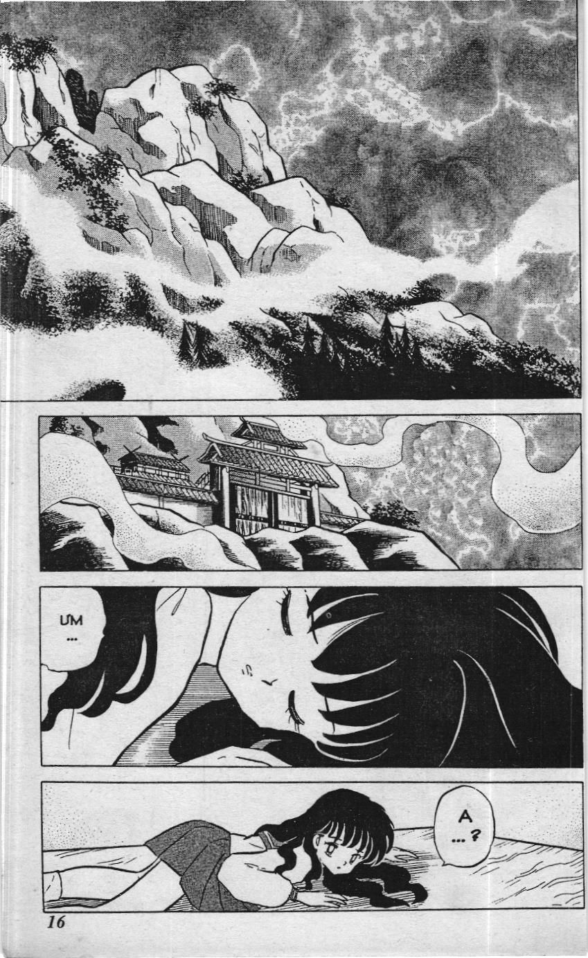 Inuyasha (Nxb Trẻ) Chapter 29 - Trang 2