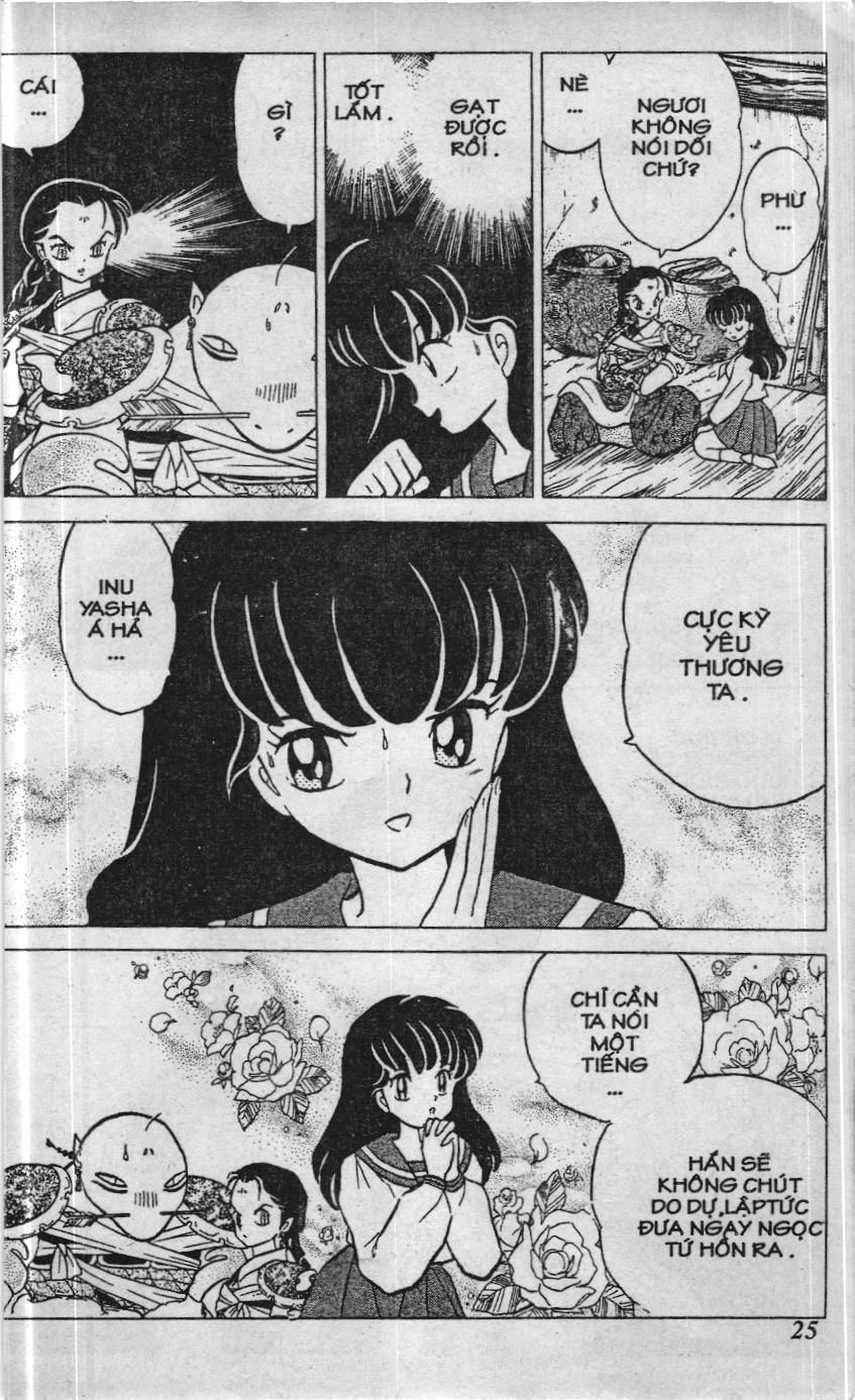 Inuyasha (Nxb Trẻ) Chapter 30 - Trang 2