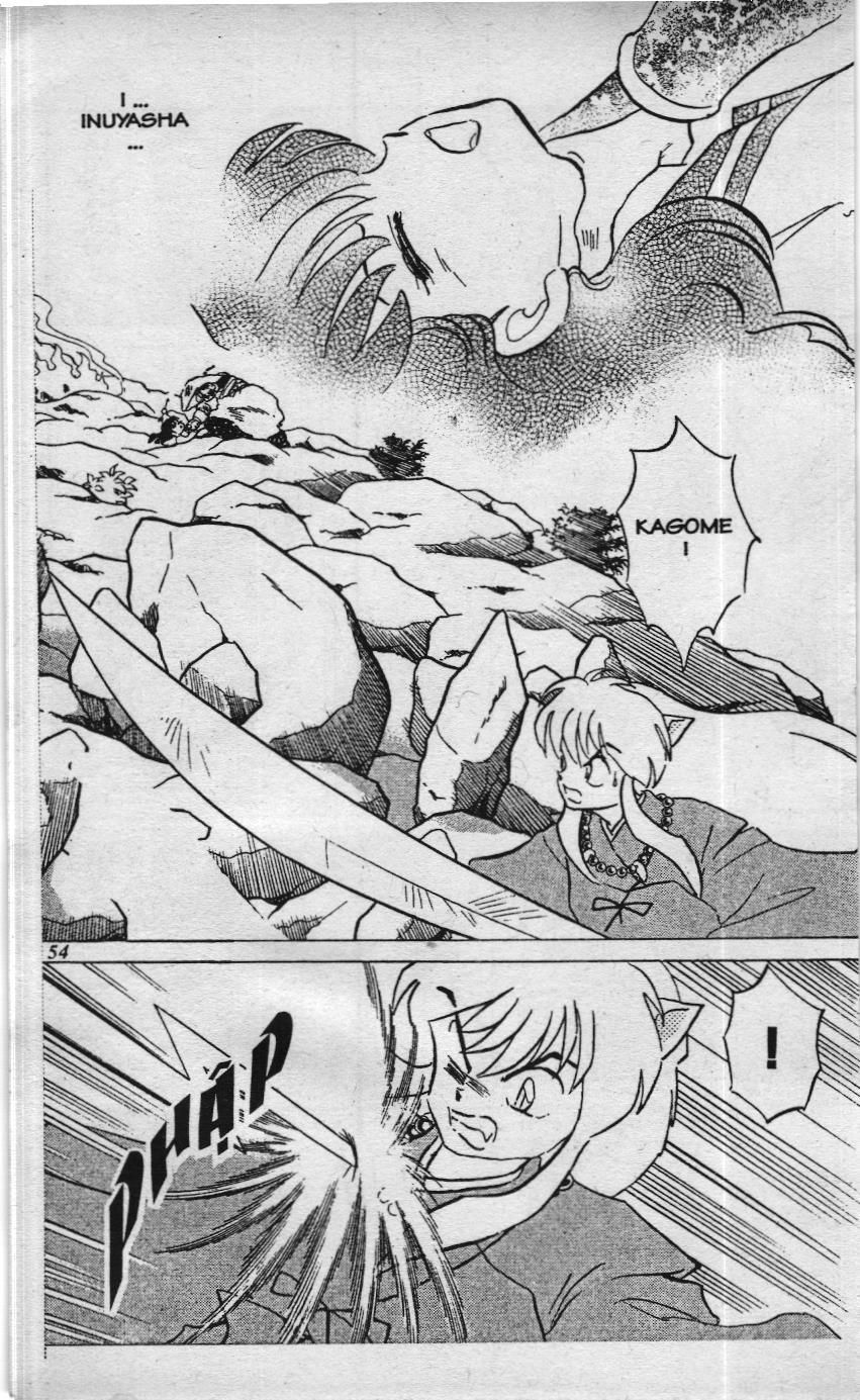 Inuyasha (Nxb Trẻ) Chapter 31 - Trang 2