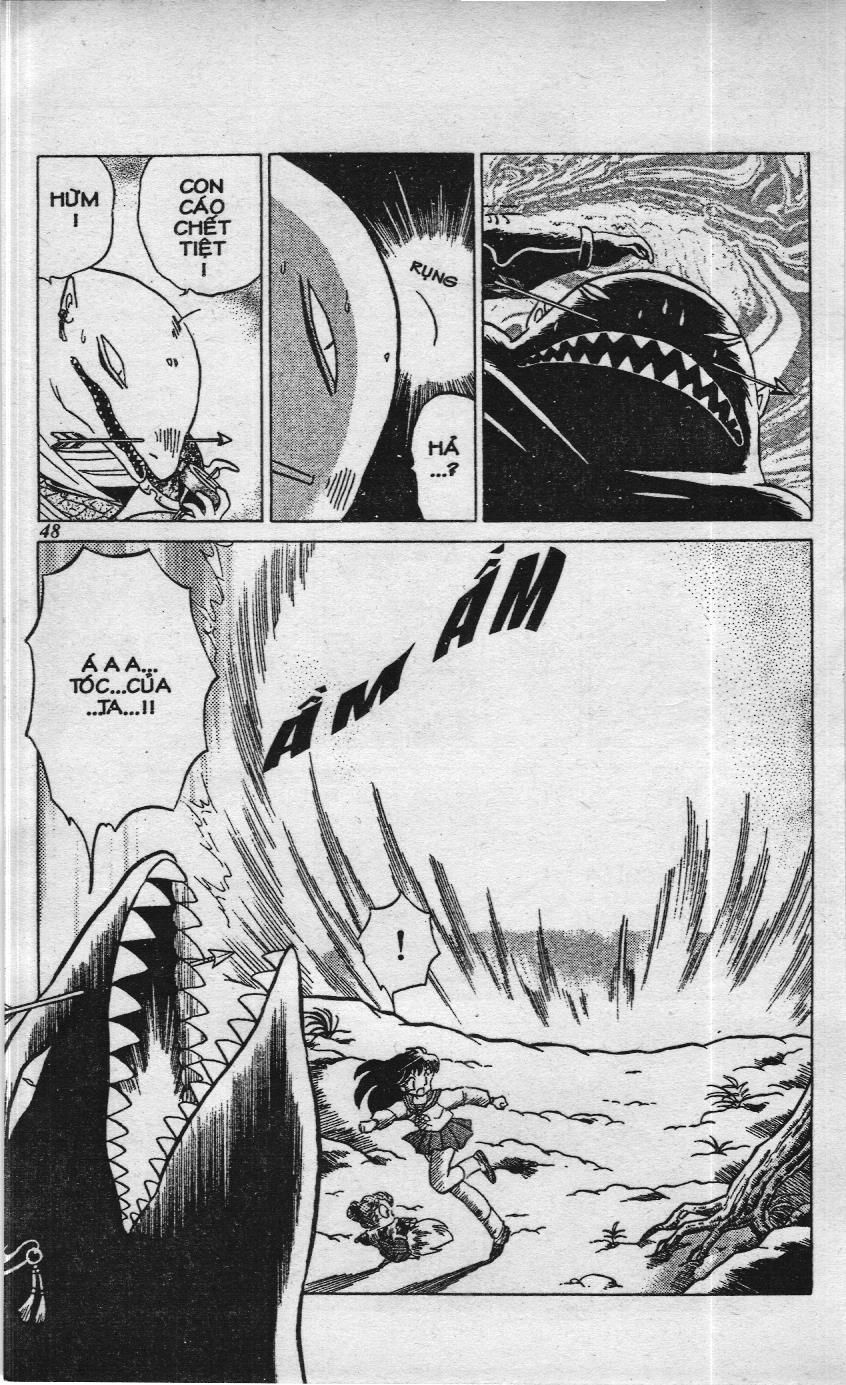 Inuyasha (Nxb Trẻ) Chapter 31 - Trang 2