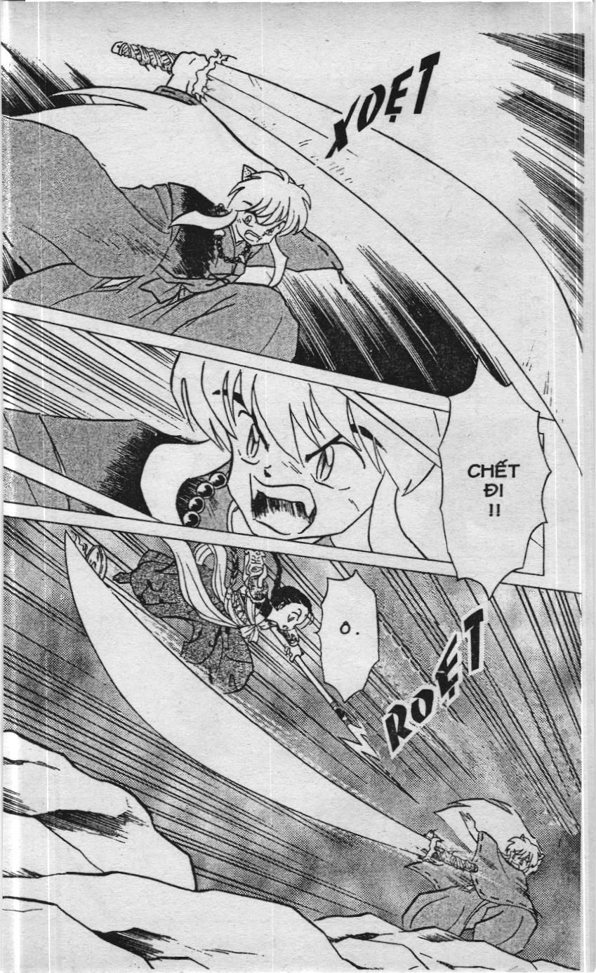 Inuyasha (Nxb Trẻ) Chapter 32 - Trang 2