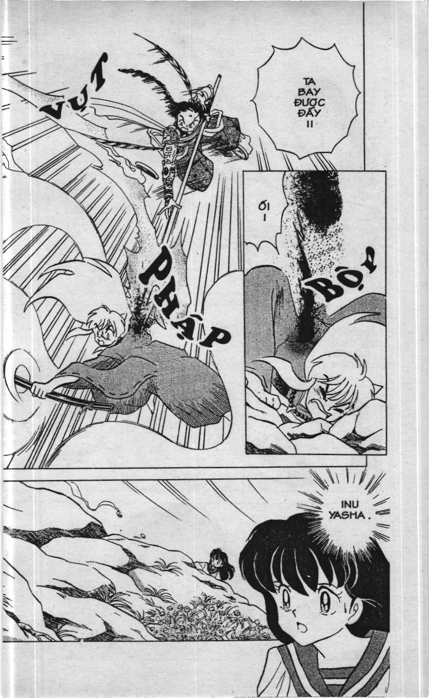 Inuyasha (Nxb Trẻ) Chapter 33 - Trang 2