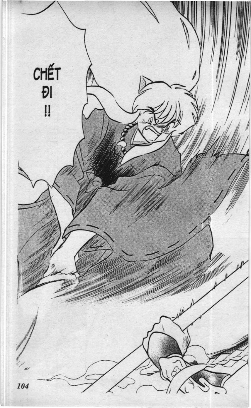 Inuyasha (Nxb Trẻ) Chapter 34 - Trang 2