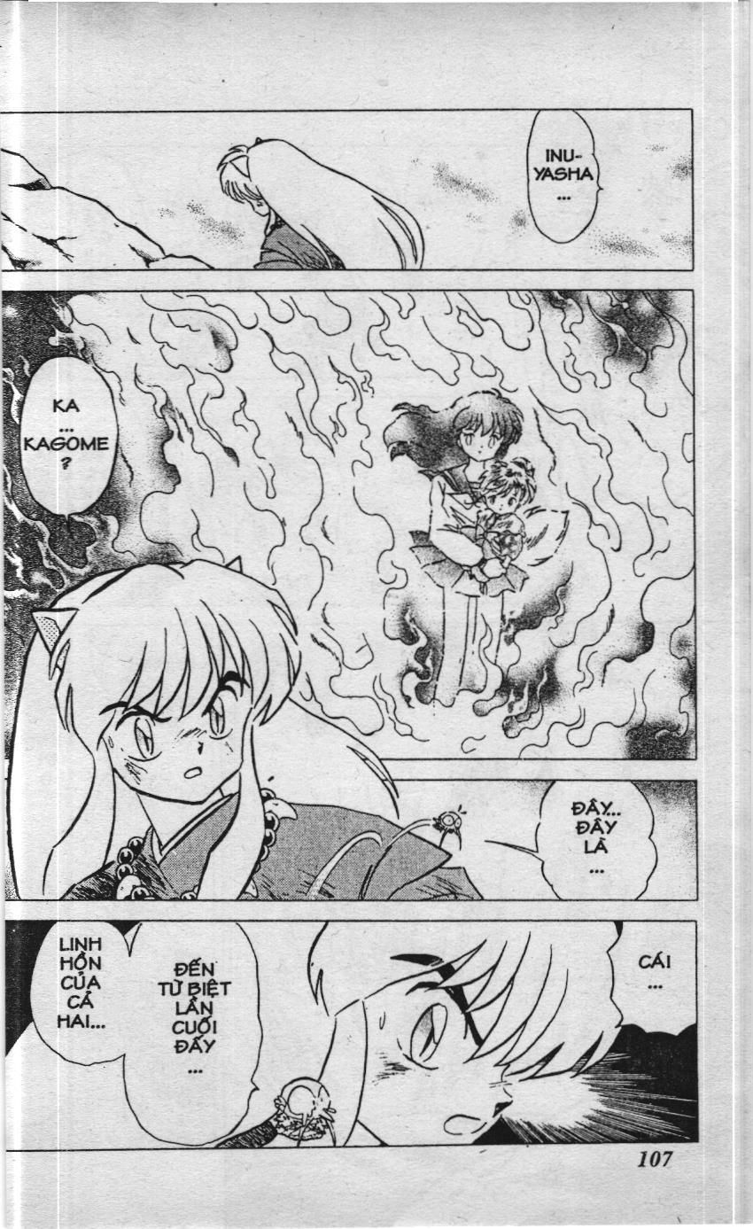 Inuyasha (Nxb Trẻ) Chapter 34 - Trang 2