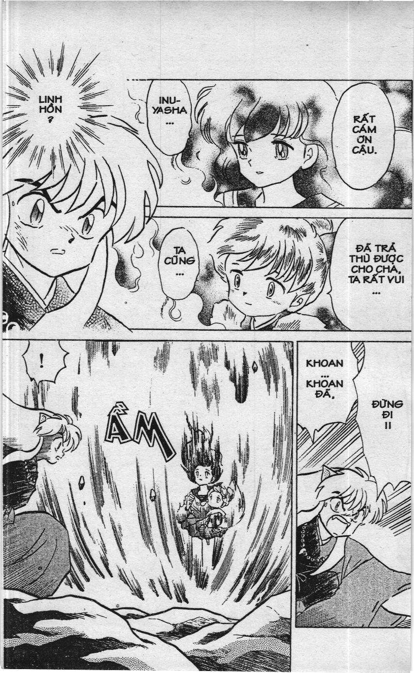 Inuyasha (Nxb Trẻ) Chapter 34 - Trang 2