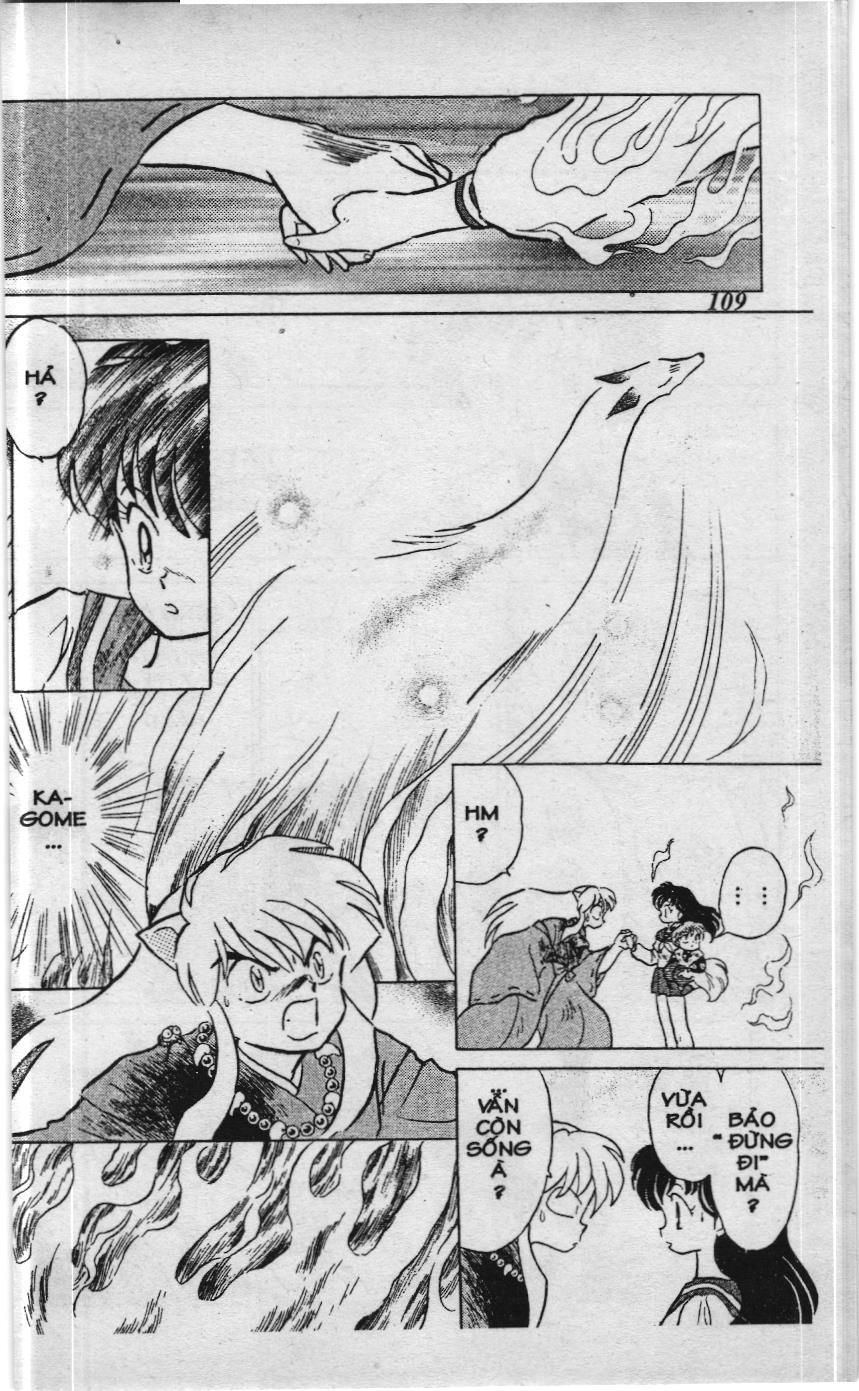 Inuyasha (Nxb Trẻ) Chapter 34 - Trang 2