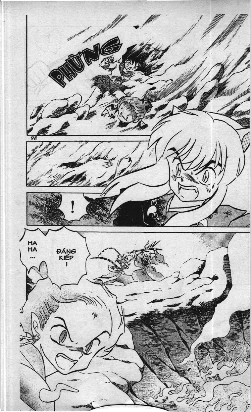 Inuyasha (Nxb Trẻ) Chapter 34 - Trang 2