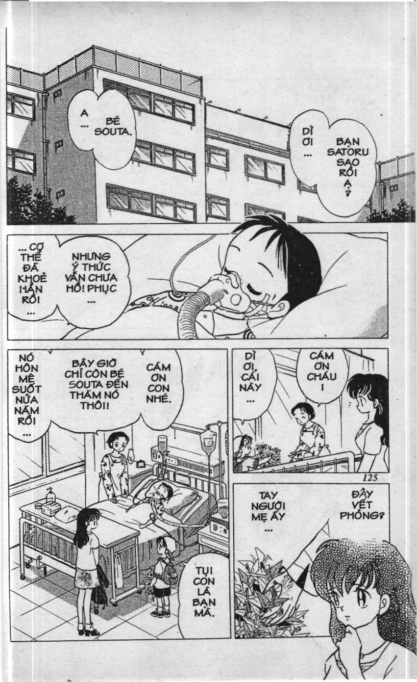 Inuyasha (Nxb Trẻ) Chapter 35 - Trang 2