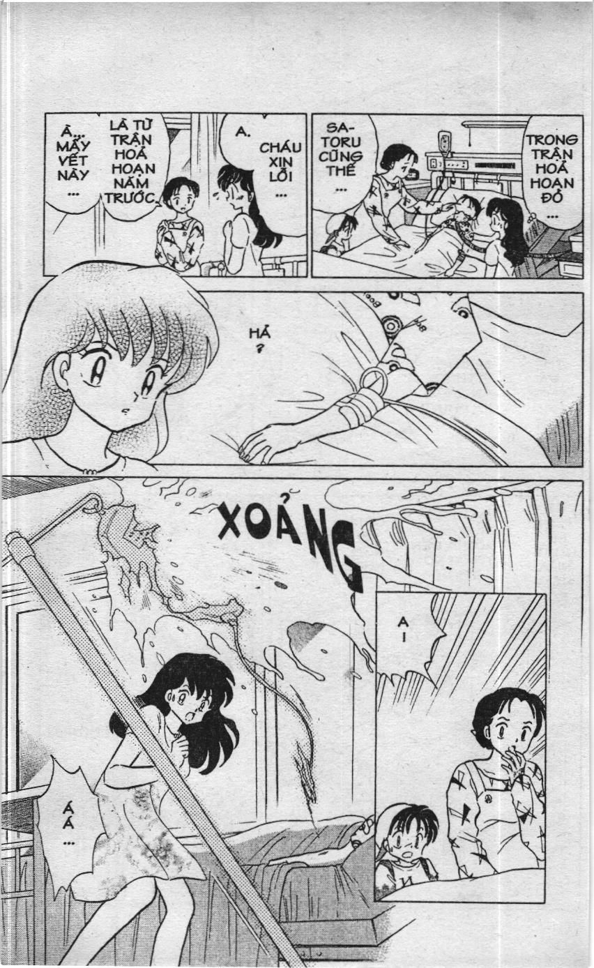 Inuyasha (Nxb Trẻ) Chapter 35 - Trang 2