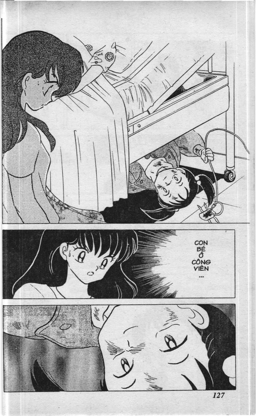 Inuyasha (Nxb Trẻ) Chapter 35 - Trang 2