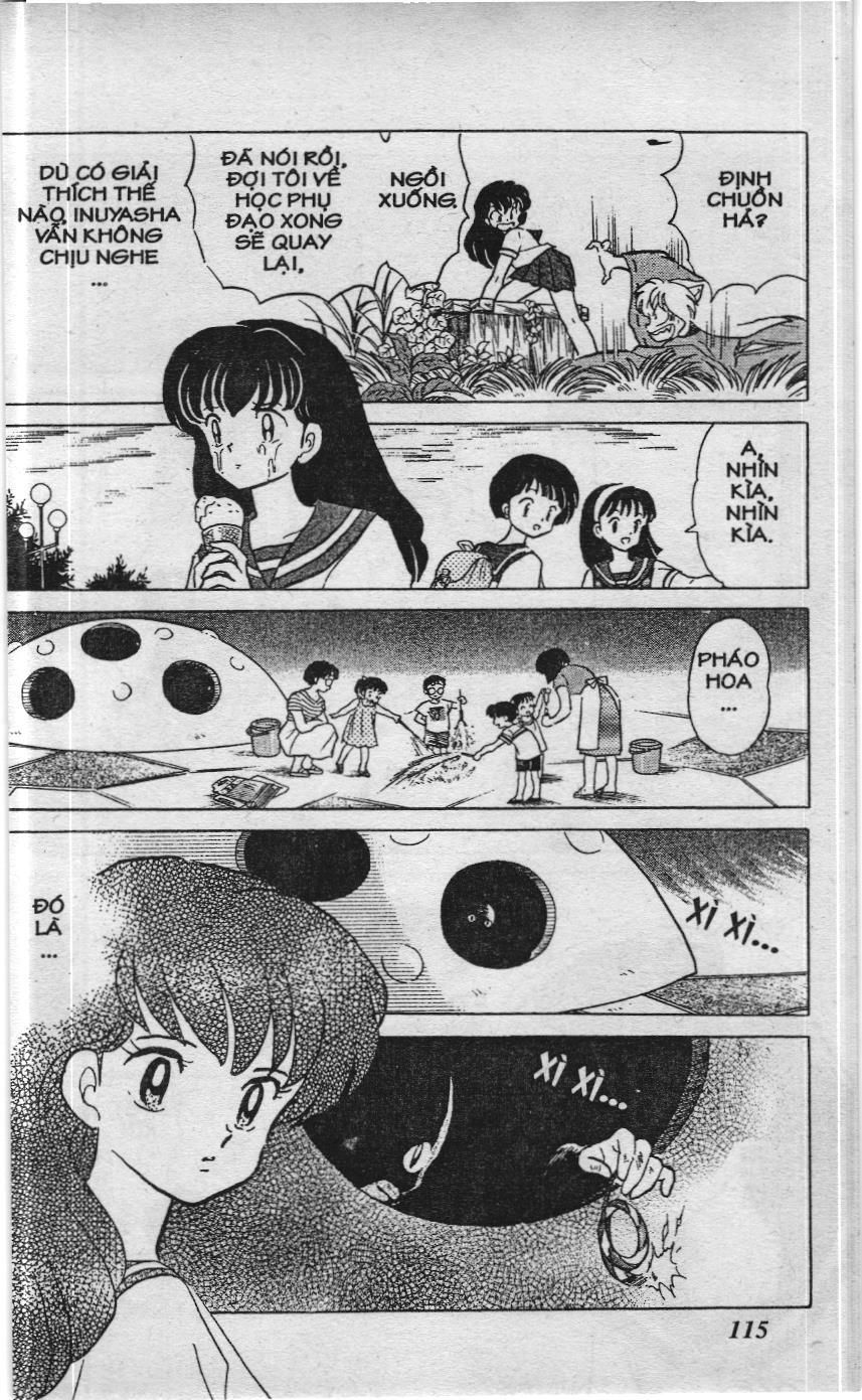 Inuyasha (Nxb Trẻ) Chapter 35 - Trang 2