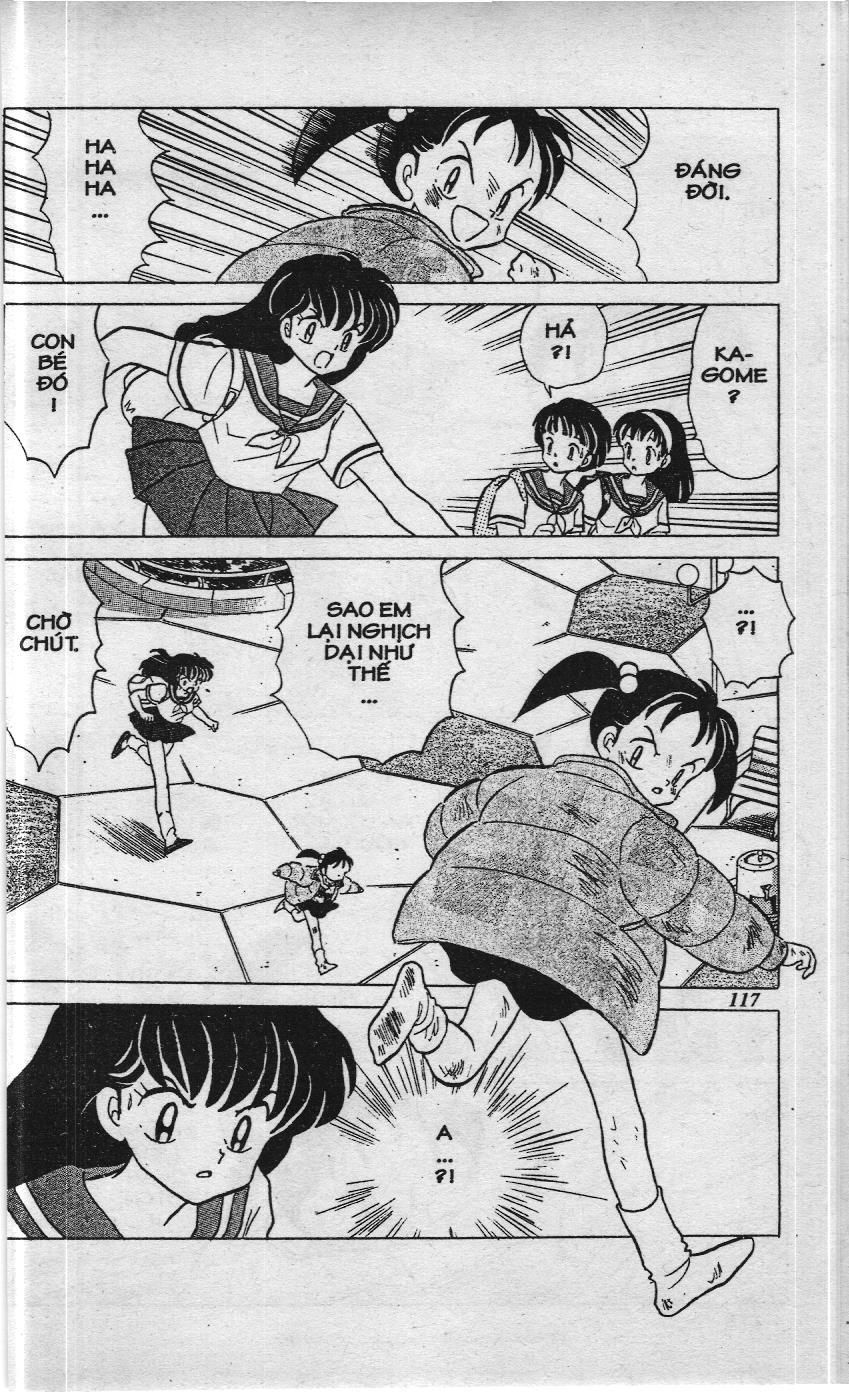 Inuyasha (Nxb Trẻ) Chapter 35 - Trang 2