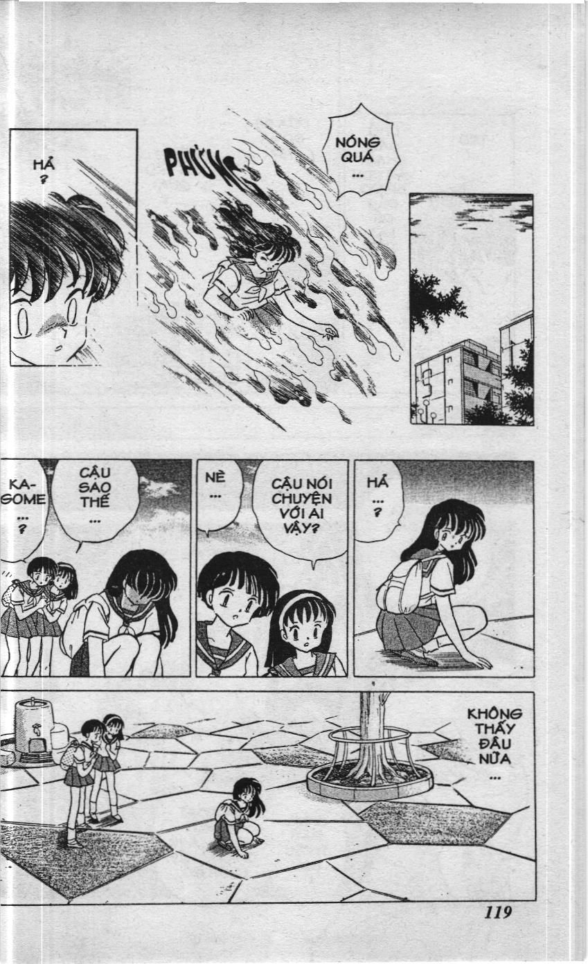 Inuyasha (Nxb Trẻ) Chapter 35 - Trang 2